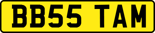 BB55TAM