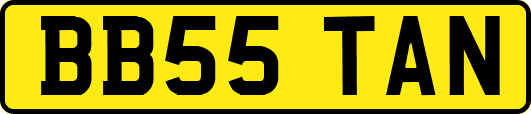 BB55TAN