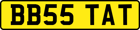 BB55TAT