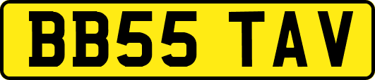 BB55TAV