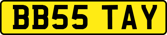 BB55TAY