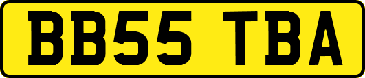 BB55TBA