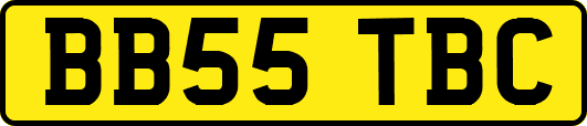 BB55TBC