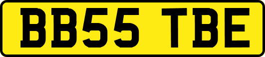 BB55TBE