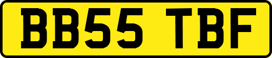 BB55TBF