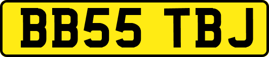BB55TBJ
