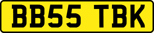 BB55TBK