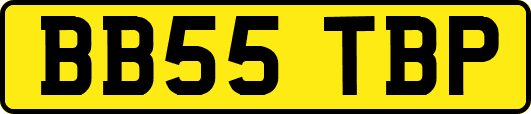 BB55TBP