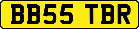BB55TBR