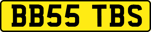 BB55TBS