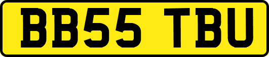 BB55TBU