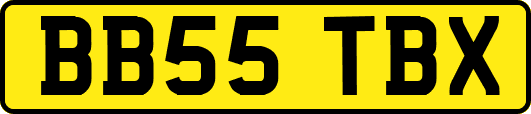 BB55TBX