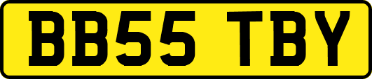 BB55TBY