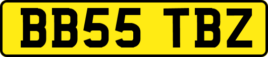 BB55TBZ
