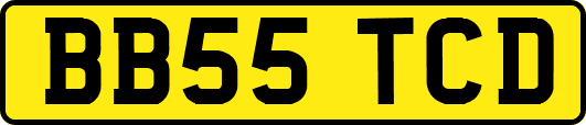 BB55TCD