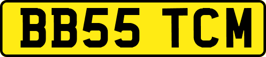 BB55TCM