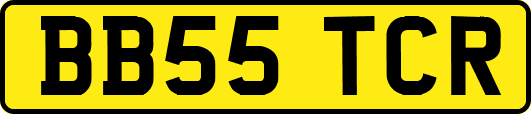 BB55TCR