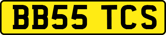 BB55TCS