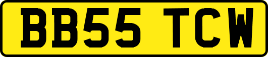 BB55TCW