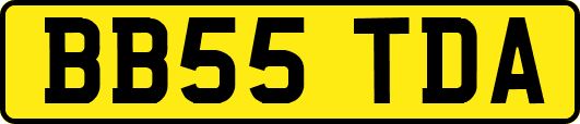 BB55TDA