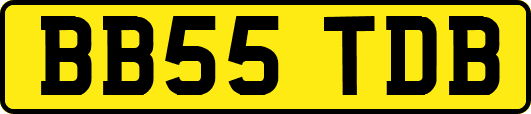 BB55TDB