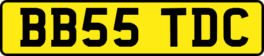 BB55TDC