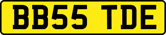 BB55TDE