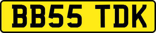 BB55TDK