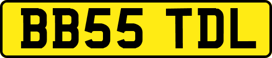 BB55TDL