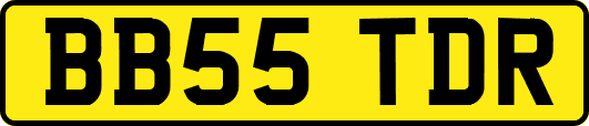 BB55TDR