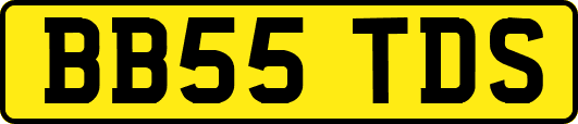 BB55TDS