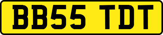 BB55TDT