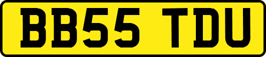 BB55TDU
