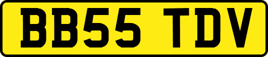 BB55TDV