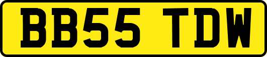 BB55TDW