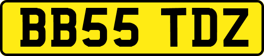 BB55TDZ