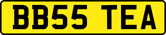 BB55TEA