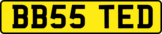 BB55TED