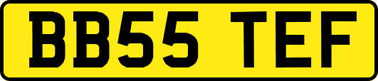 BB55TEF