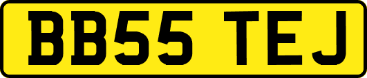 BB55TEJ