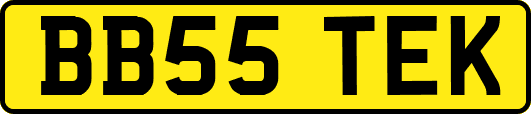 BB55TEK