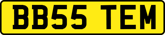 BB55TEM