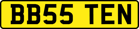 BB55TEN