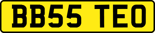 BB55TEO