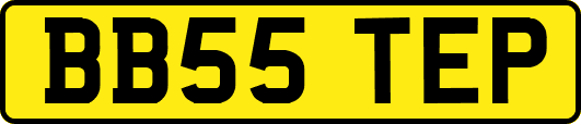BB55TEP