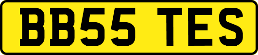 BB55TES