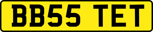 BB55TET