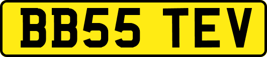 BB55TEV