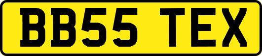 BB55TEX