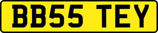 BB55TEY